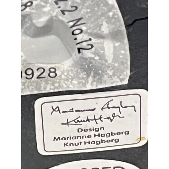 Ikea Vintage Table Lamp Flexible Swan Neck White Metal Shade Marianna Hagberg - Picture 4 of 7